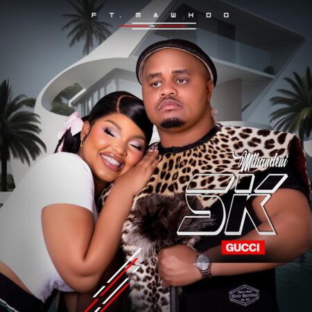 Mthandeni SK – Gucci ft. MaWhoo mp3 download free lyrics