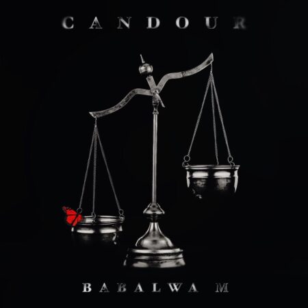 Babalwa M - Candour Album zip mp3 download free 2024 full file zippyshare itunes datafilehost sendspace