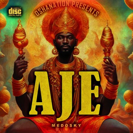 Medosky - Aje mp3 download free lyrics