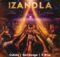 Oskido, Daliwonga & X-Wise – Izandla mp3 download free lyrics