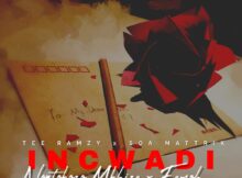 TEE Ramzy & Soa Mattrix – Incwadi ft. Eemoh & Nontokozo Mkhize mp3 download free lyrics