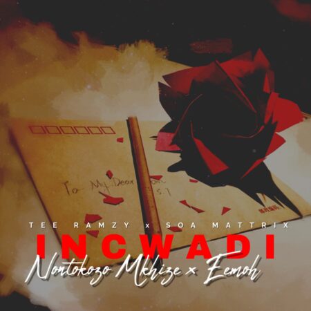 TEE Ramzy & Soa Mattrix – Incwadi ft. Eemoh & Nontokozo Mkhize mp3 download free lyrics