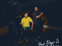 Vigro Deep & Freddy K – Tsamaiso ft. Mr. JazziQ mp3 download free lyrics