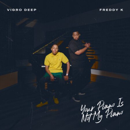 Vigro Deep & Freddy K – Your Piano Is Not My Piano Album zip mp3 download free 2024 full file zippyshare itunes datafilehost sendspace